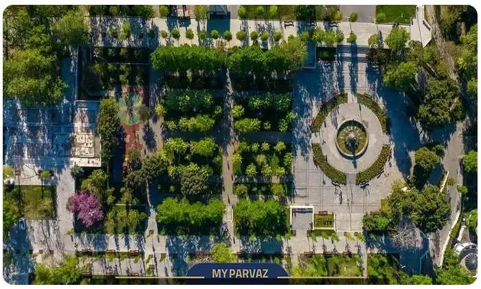 Gezi Park